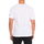 Textil Homem T-Shirt mangas curtas North Sails 9024110-101 Branco