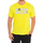 Textil Homem T-Shirt mangas curtas North Sails 9024110-470 Amarelo