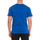 Textil Homem T-Shirt mangas curtas North Sails 9024110-790 Azul