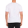 Textil Homem T-Shirt mangas curtas North Sails 9024120-101 Branco