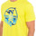Textil Homem T-Shirt mangas curtas North Sails 9024120-470 Amarelo