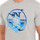 Textil Homem T-Shirt mangas curtas North Sails 9024120-926 Cinza