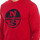 Textil Homem Sweats North Sails 9024130-230 Vermelho