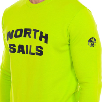 North Sails 9024170-453 Verde