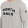 Textil Homem Sweats North Sails 9024170-926 Cinza