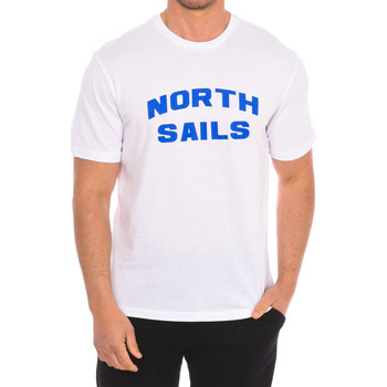 North Sails 9024180-101 Branco