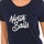 Textil Mulher T-Shirt mangas curtas North Sails 9024300-800 Marinho