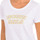 Textil Mulher T-Shirt mangas curtas North Sails 9024320-101 Branco