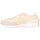 Sapatos Mulher Sapatilhas New Balance GS327FM Mujer Beige Bege