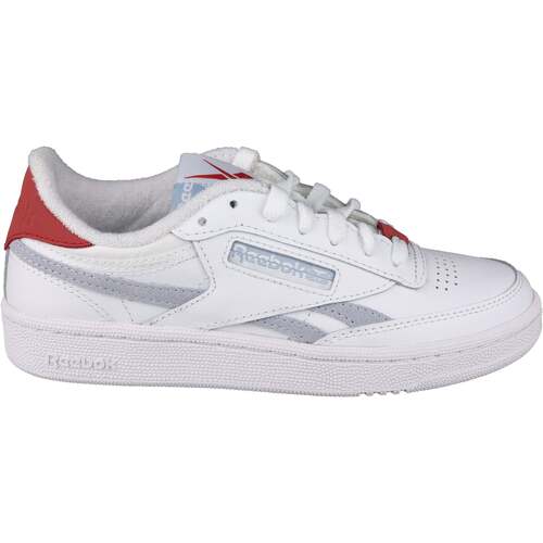 Sapatos q46150 Sapatilhas Reebok Sport Zapatillas Reebok Nano X1 para Hombre Azul Rosa Branco