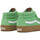 Sapatos Criança Sapatos estilo skate Vans Sk8-mid reissue v Verde