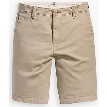 Textil Homem Shorts / Bermudas Levi's 172020008 Bege