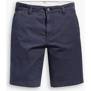 Textil Homem Shorts / Bermudas Levi's 172020009 Azul
