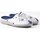 Sapatos Mulher Sapatos & Richelieu Flossy Zapatillas de Casa  Chica Chic 26-167 Marino Azul