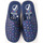 Sapatos Mulher Sapatos & Richelieu Javer Zapatillas de Casa Flossy Puntos de Colores 28-3 Marino Azul