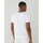 Textil Homem T-Shirt mangas curtas Hackett HM500797 HERITAGE Branco