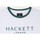 Textil Homem T-Shirt mangas curtas Hackett HM500797 HERITAGE Branco