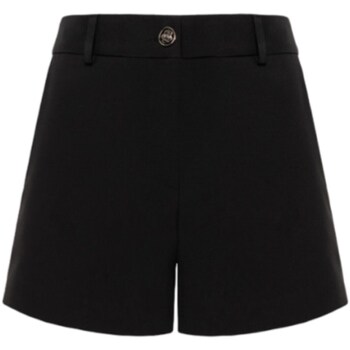Textil Mulher Shorts / Bermudas Blugirl RA4180T3359 Preto