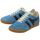 Sapatos Mulher Sapatilhas Gola ELAN Azul