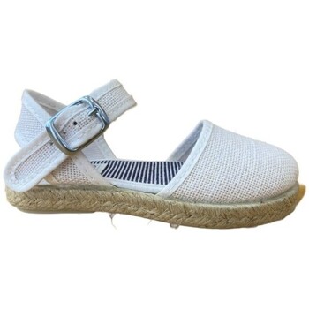Sapatos Criança Sapatilhas Javer 28443-18 Branco
