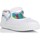 Sapatos Criança Sapatilhas Javer 24556-18 Branco