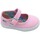 Sapatos Criança Sapatilhas Javer 24630-18 Rosa