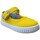 Sapatos Criança Sapatilhas Javer 28433-18 Amarelo