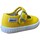 Sapatos Criança Sapatilhas Javer 28433-18 Amarelo