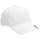 Acessórios Homem Boné Levi's HEADLINE LOGO FLEXFIT Carry CAP Branco