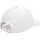 Acessórios Homem Boné Levi's HEADLINE LOGO FLEXFIT Carry CAP Branco