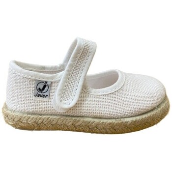 Sapatos Criança Sapatilhas Javer 28434-18 Branco