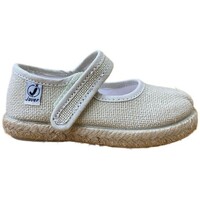 Sapatos Criança Sapatilhas Javer 28437-18 Bege