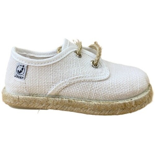 Sapatos Criança Sapatilhas Javer 28438-18 Branco