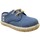 Sapatos Criança Sapatilhas Javer 28440-18 Azul