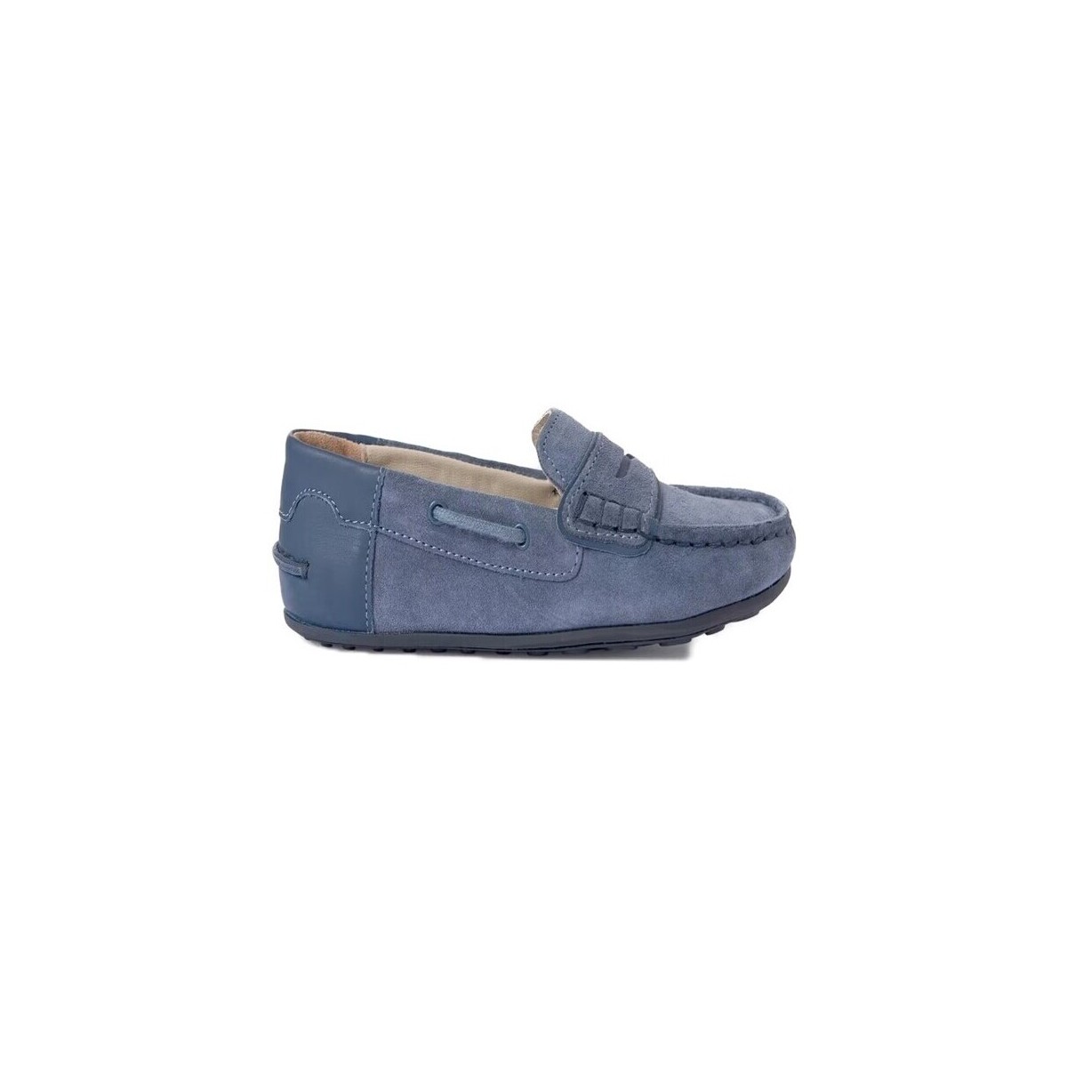 Sapatos Mocassins Mayoral 28416-18 Azul