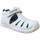 Sapatos Sandálias Titanitos 28430-18 Branco