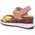 Sapatos Mulher Sandálias Xti 14282202 Violeta