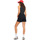 Textil Mulher Shorts / Bermudas J&j ALFA REG HW SHORTS SWT SN Preto