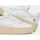 Sapatos Mulher Sapatilhas Date W997-ST-CA-WH STEP CALF-WHITE Branco