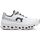 Sapatos Homem PUMA x Helly Hansen Sneakers CLOUDMONSTER - 61.98434-ALL WHITE Branco
