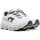 Sapatos Homem PUMA x Helly Hansen Sneakers CLOUDMONSTER - 61.98434-ALL WHITE Branco