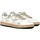 Sapatos Mulher Sapatilhas 4B12 PLAY D143 Branco