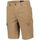 Textil Homem Shorts / Bermudas Lyle & Scott SH1815IT WEMBLEY CARGO-W2103 BEIGE Bege