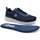 Sapatos Homem Sapatos J´hayber ZA61442 Azul
