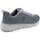 Sapatos Homem Sapatos J´hayber ZA61442 Cinza