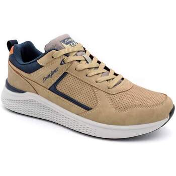 Sapatos Homem Lauren Ralph Lauren J´hayber ZA582161 Bege