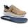 Sapatos Homem Sapatos & Richelieu J´hayber ZA582161 Bege
