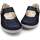 Sapatos Mulher Sabrinas G Comfort 9528 Azul