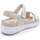 Sapatos Mulher Sandálias G Comfort 182 Branco