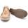 Sapatos Mulher Sapatos & Richelieu Suave 3103 Bege